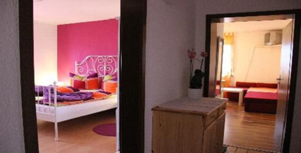 Gaestehaus Jeurissen Ca 5 Autominuten Von Europa-Park Rust Oder Rulantica Kappel-Grafenhausen Habitación foto